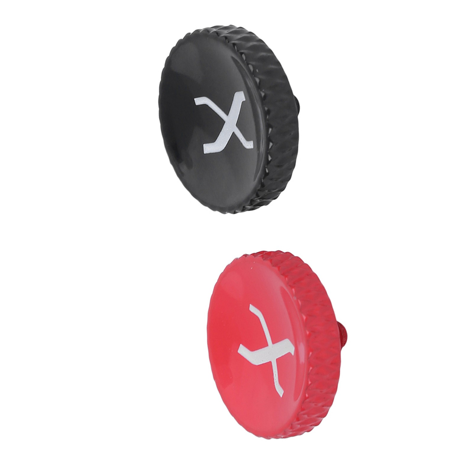 Camera Shutter Button Durable Alloy For Fuji X Series Cameras Easy To Use