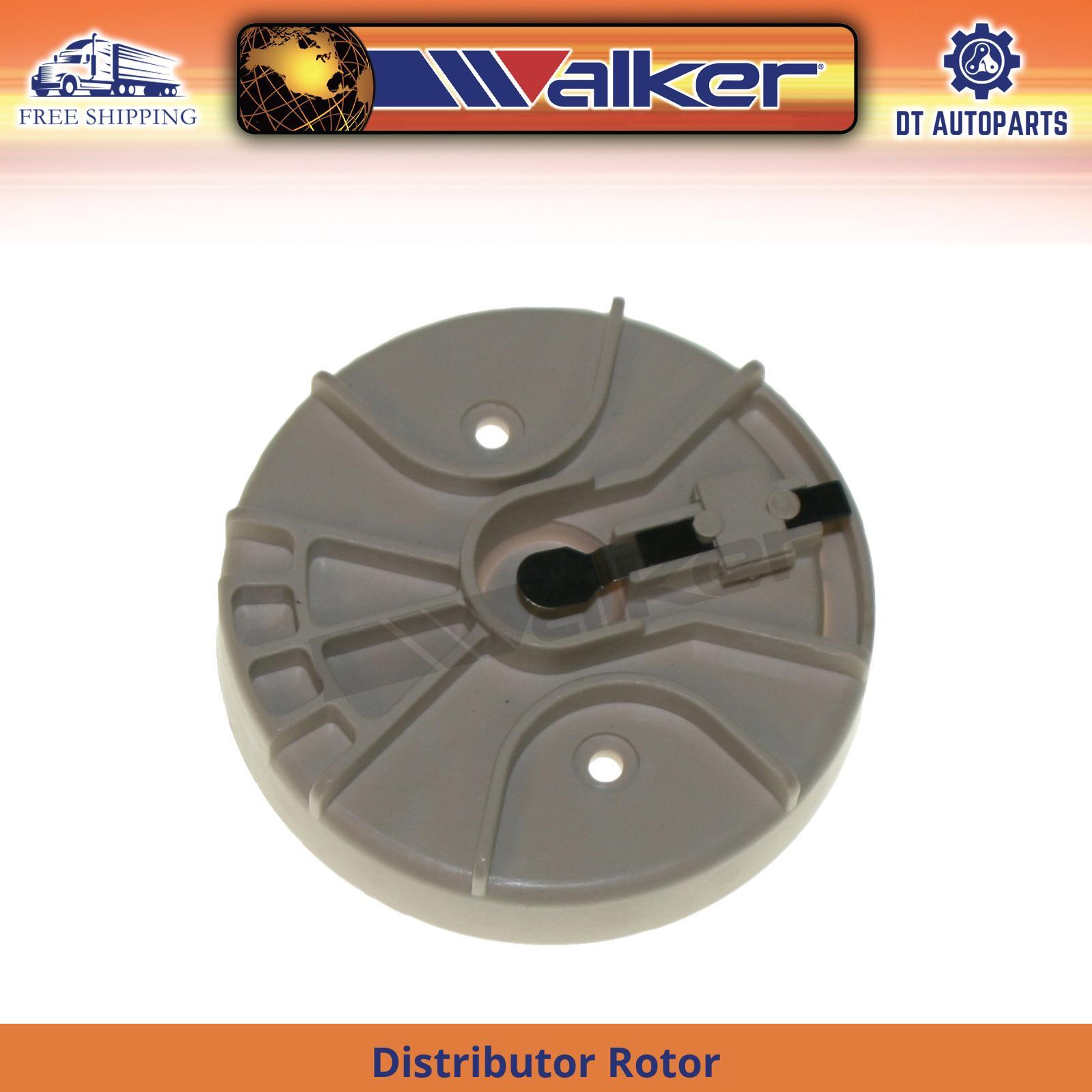 For 1996-2000 Chevrolet C3500 Distributor Rotor Walker  1997 1998 1999