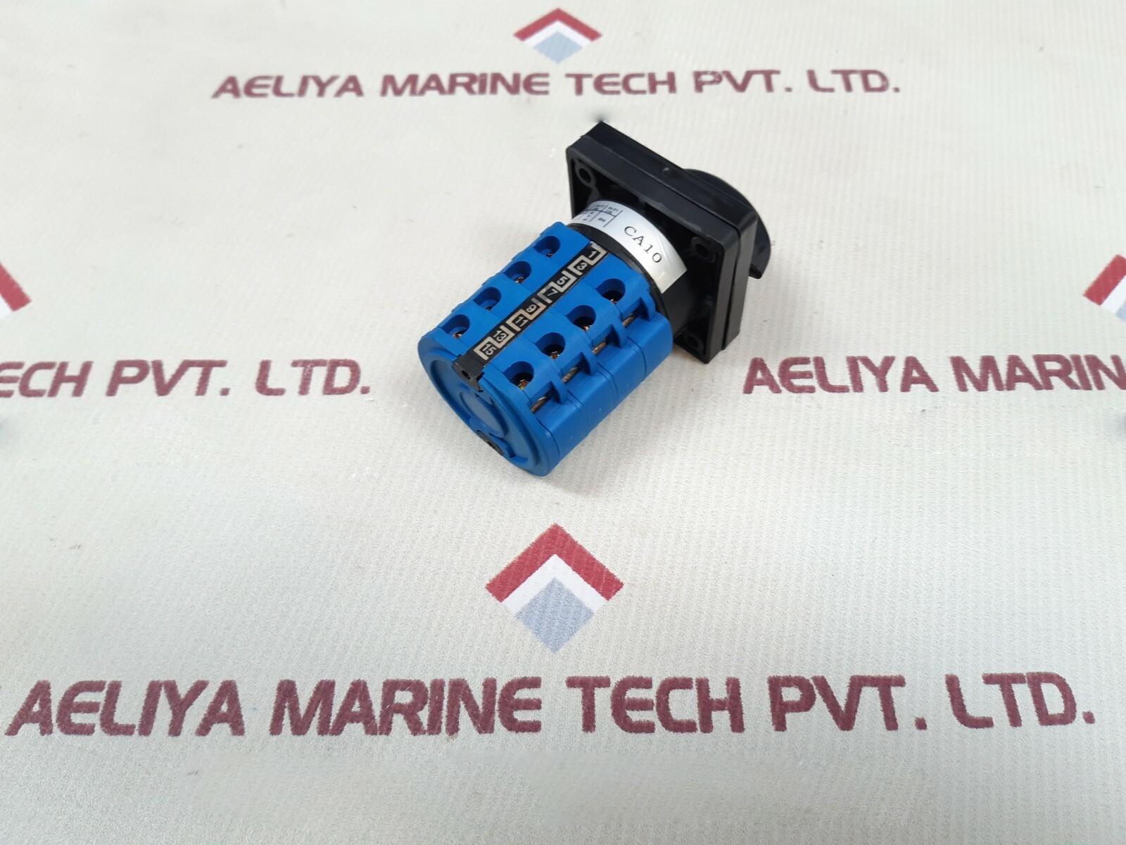 Ca10 rotary switch