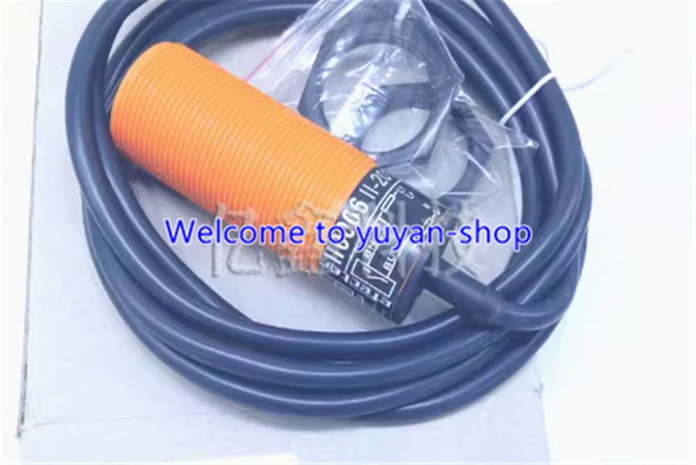 1PCS New For IFM KG3500 Proximity switch sensor replicas