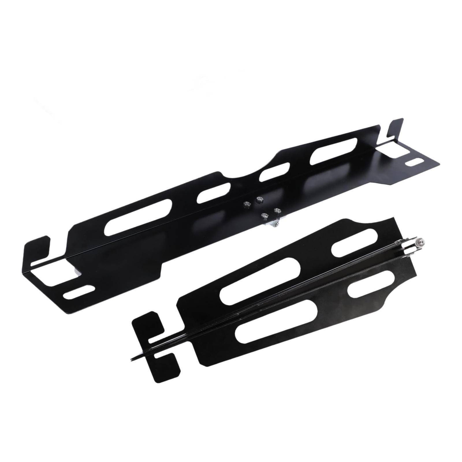 2x Wheel Alignment Tools Accurate Measurement (No Tape Measure) for Truck SUV