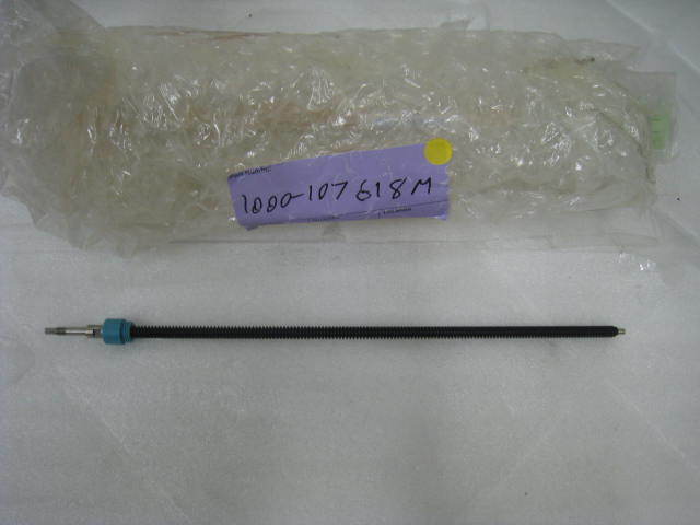 IPEC Speedfam Novellus 1000-107618M Ball Screw, Custom Translation With Supernut