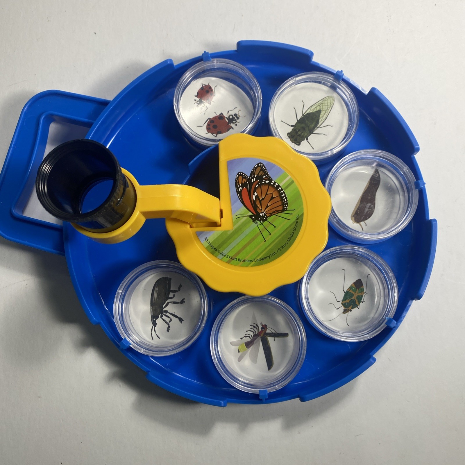All Images Bug Viewing Kit By Kratt Brothers Ltd.