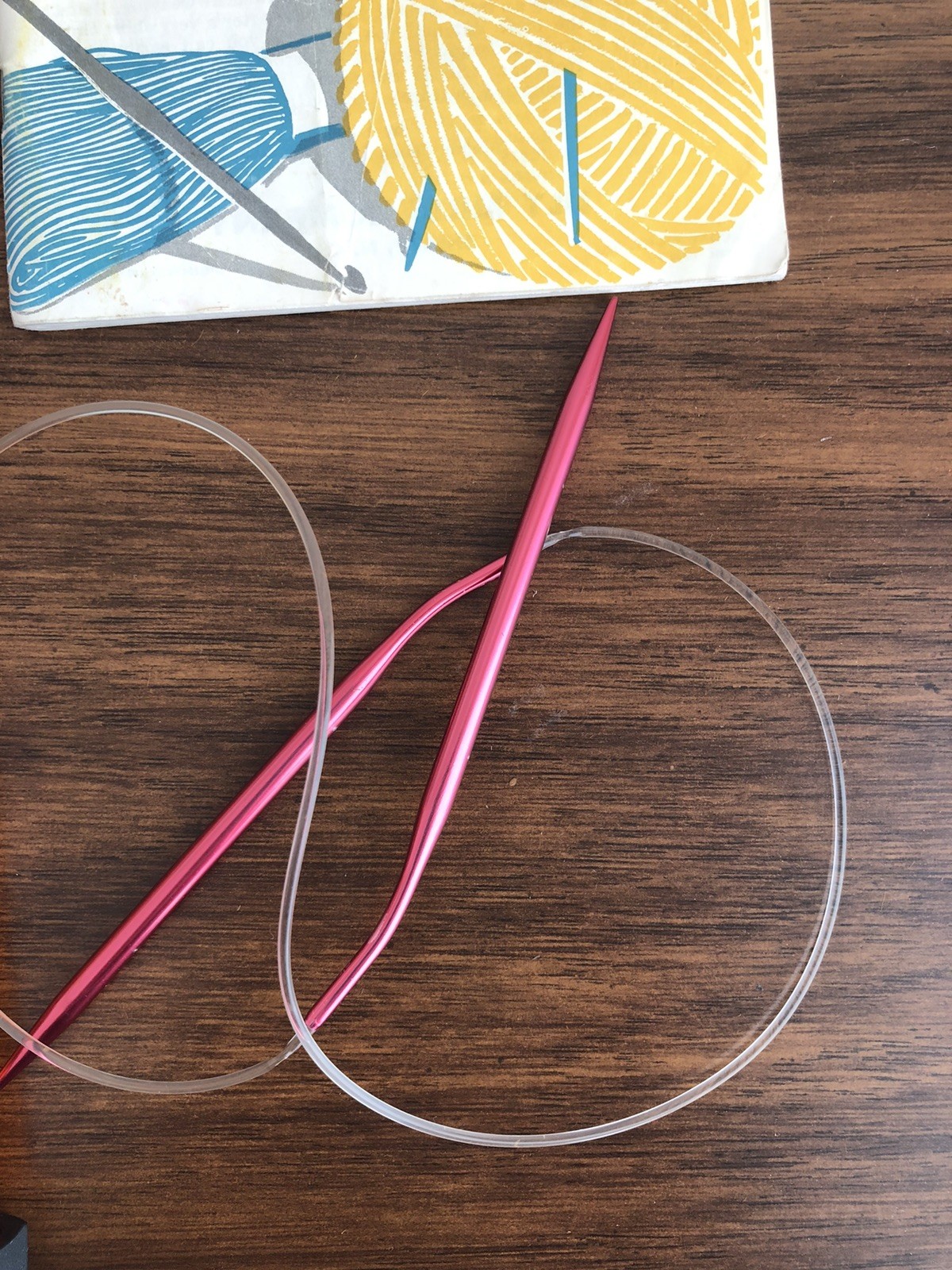 Knitting Needles Lot~Various