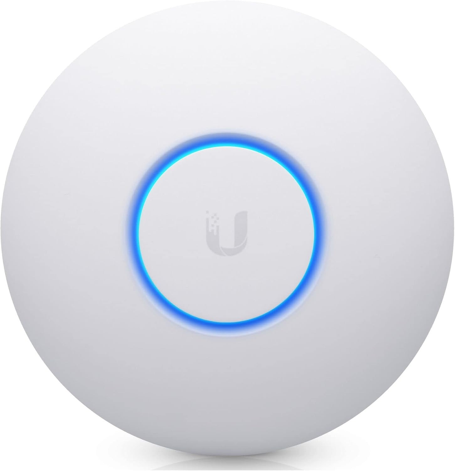 Versatile UniFi nanoHD 1733Mbps Access Point - App-Controlled Wi-Fi Solution