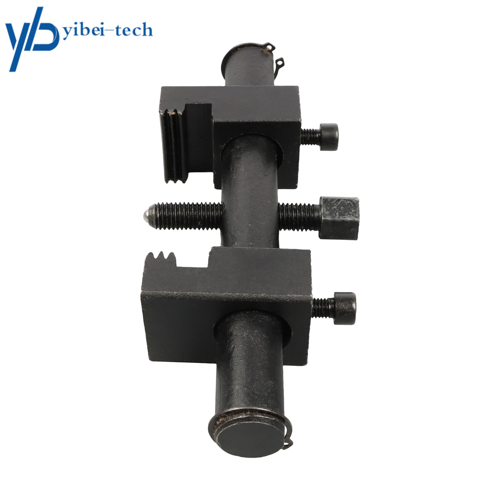 Adjustable Professional Puller For Ribbed Drive Pulley Crankshaft Remover Tool