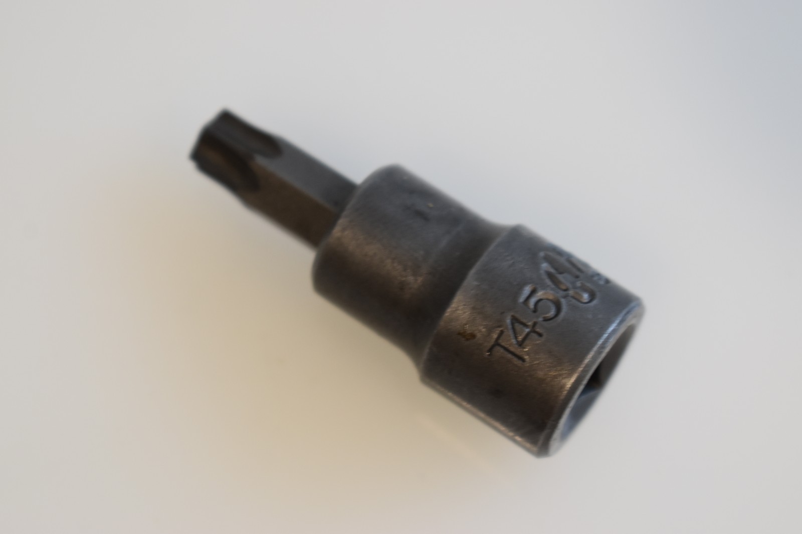 Mac Tools USA XT45S T45 TORX Bit Impact Socket Driver 3/8" Drive