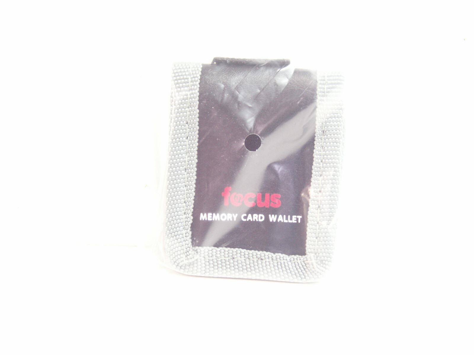 Wrist Strap. SD card reader and 2 Sd card pouches