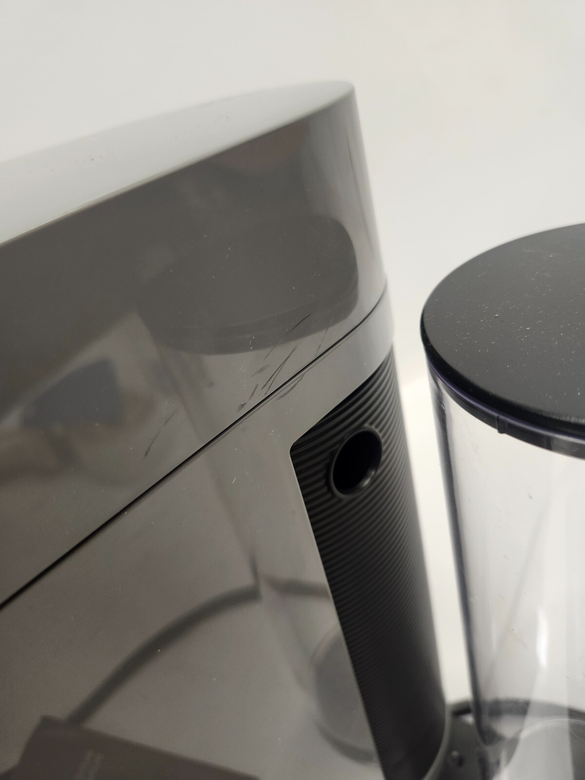 De'Longhi ENV150GY Espresso Machine