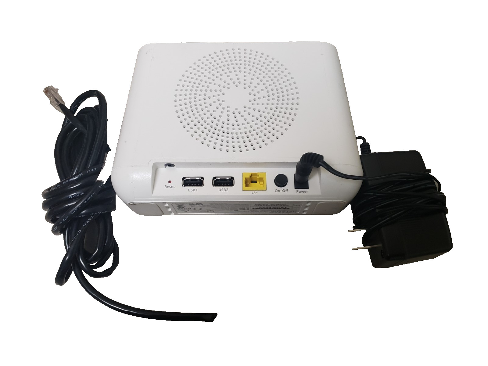 Arlo VMB4000-100NAR Base Station for Arlo Pro Cameras | Tested
