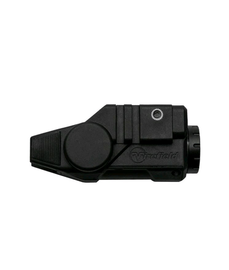Firefield BattleTek Black Weapon Light FF25015 - Light Only No Battery/Hex Key