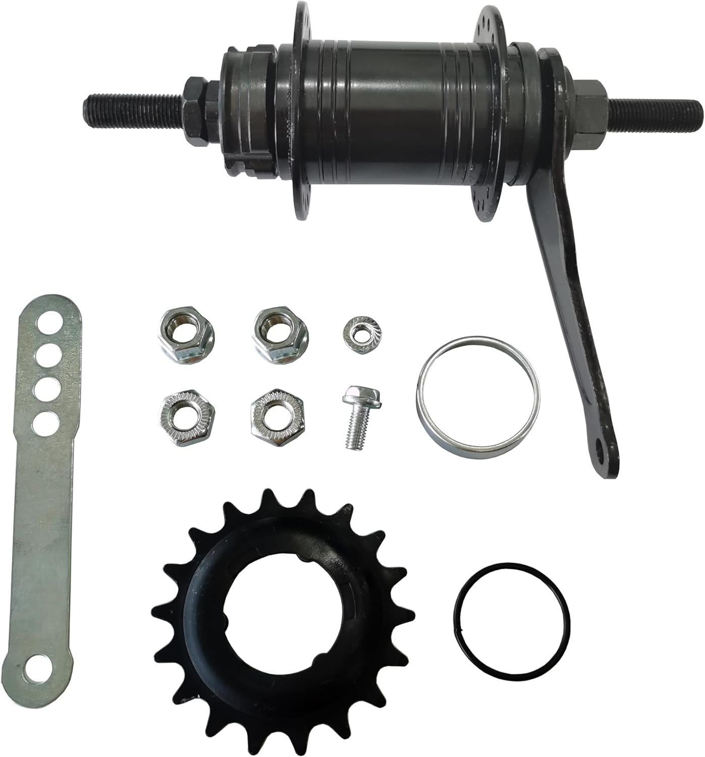 Bicycle Coaster Brake Hub/Bike Brake Rear Hub