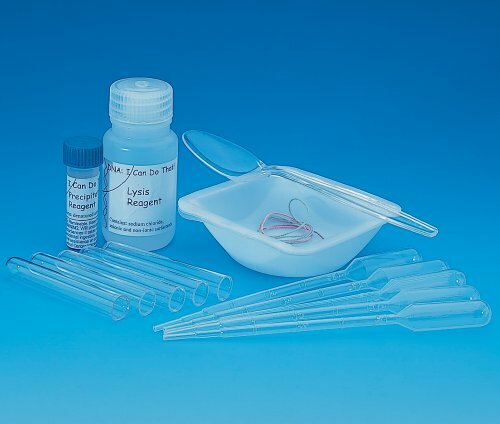 DNA Isolation Kit for Young Scientists (Ages 9+)