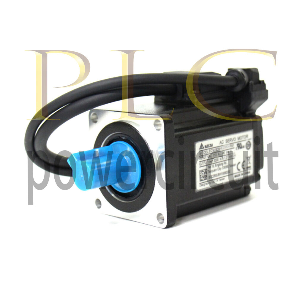 ONE Delta ECMA-C20401GS Servo Motor NEW~