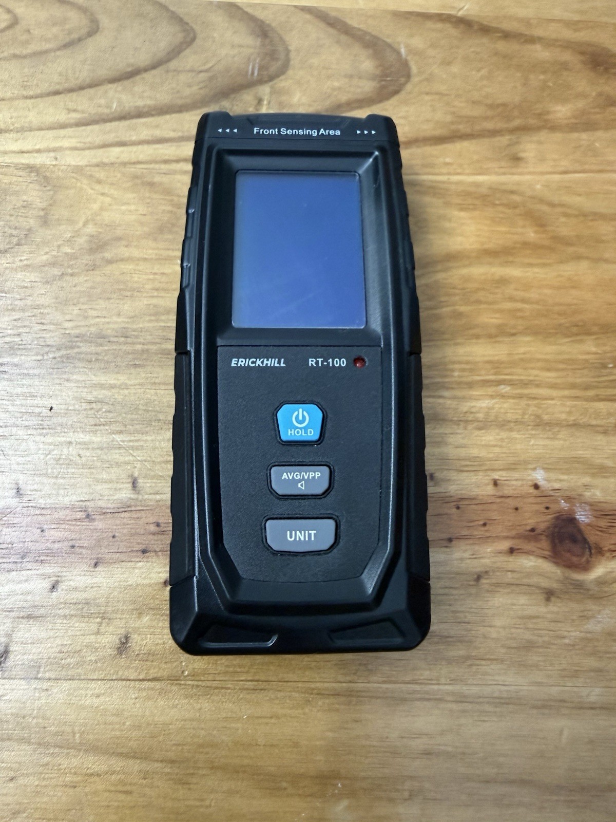 Erickhill Rechargeable EMF Tester Electromagnetic Radiation Tester RT-100