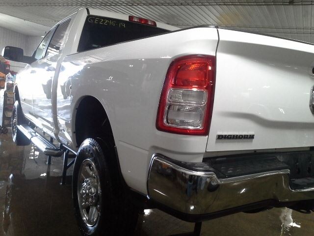 2019 Dodge 2500 Pickup 4X4 Transfer Case