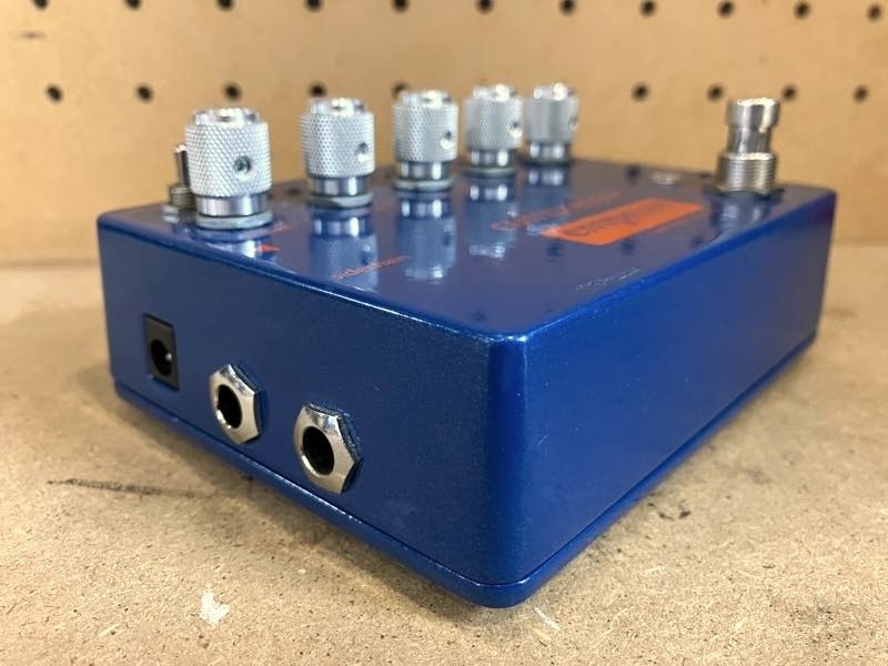 Empress Effects Compressor