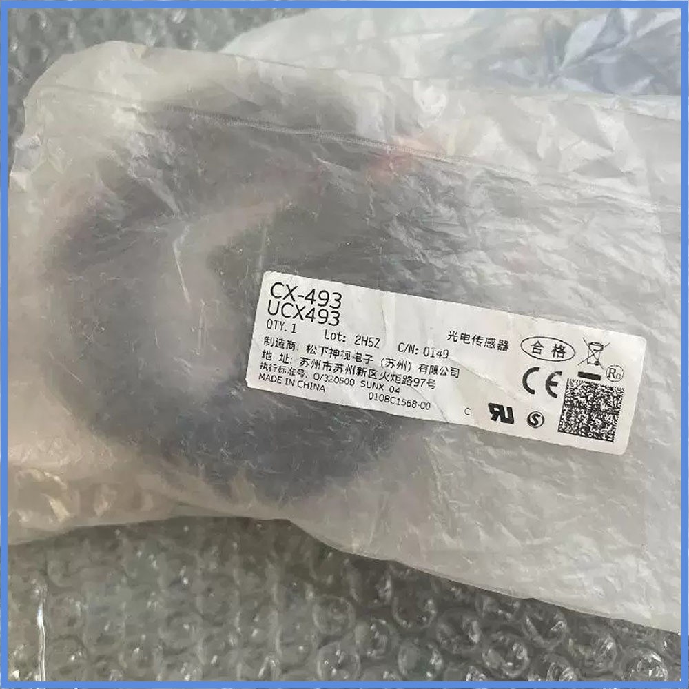 Sensors Brand new CX-425 CX-444 CX-491 CX-493 CX-491-P CX-483-P Panasonic