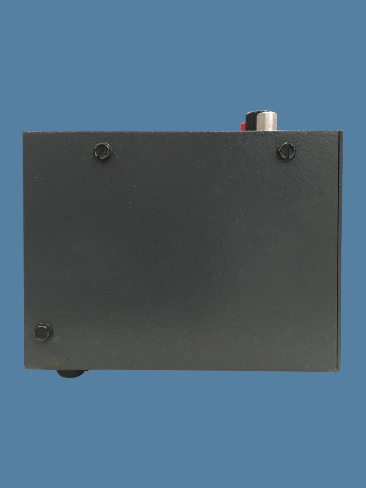 General Resistance Inc. Dial-An-Ohm Model DA76-3