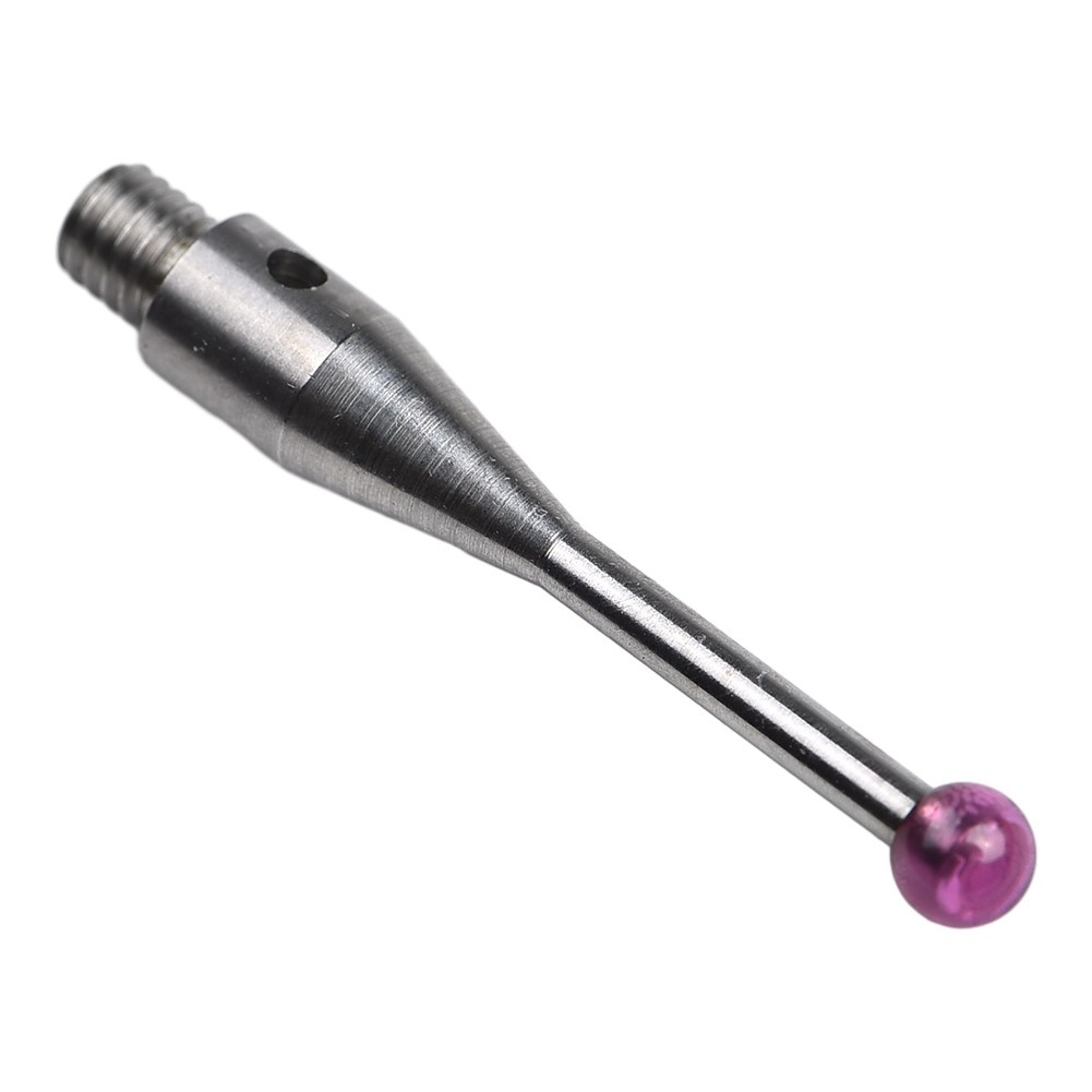 Touch Probe Probe Central Navigation Computer A-5000-3553 CMM Styli 21mm Long