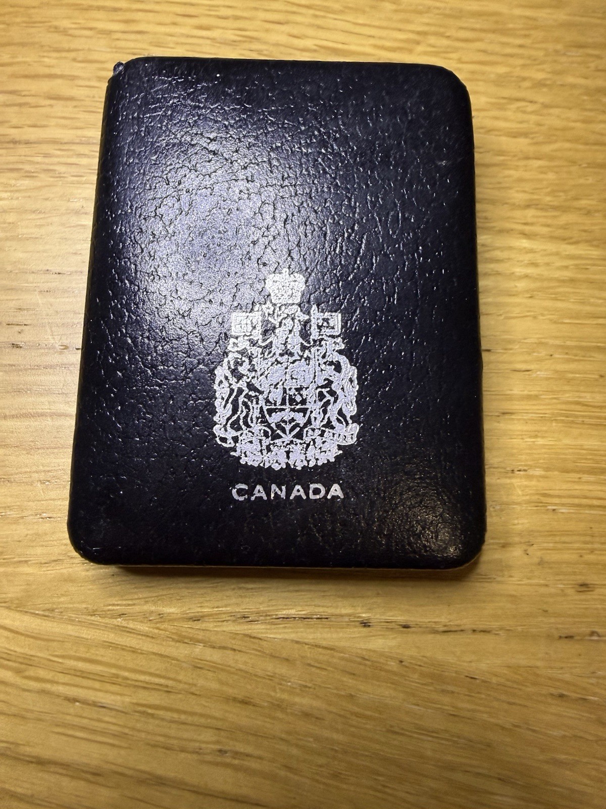1978 Canada XI Commonwealth Games Silver Dollar In Presentation Case