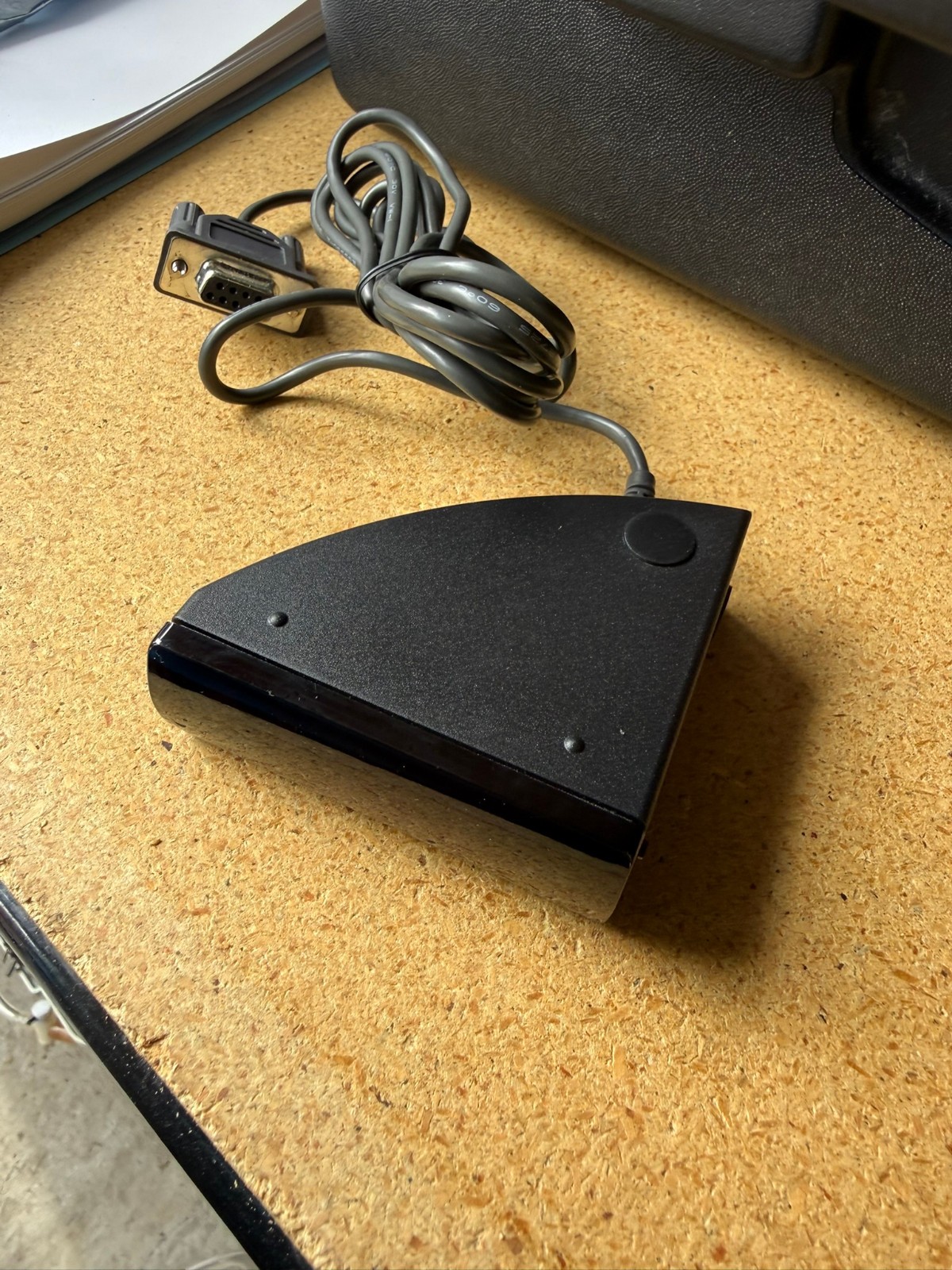 Andor Scientific CCD Camera Imaging Module w/ Case & Cables Laboratory Equipment