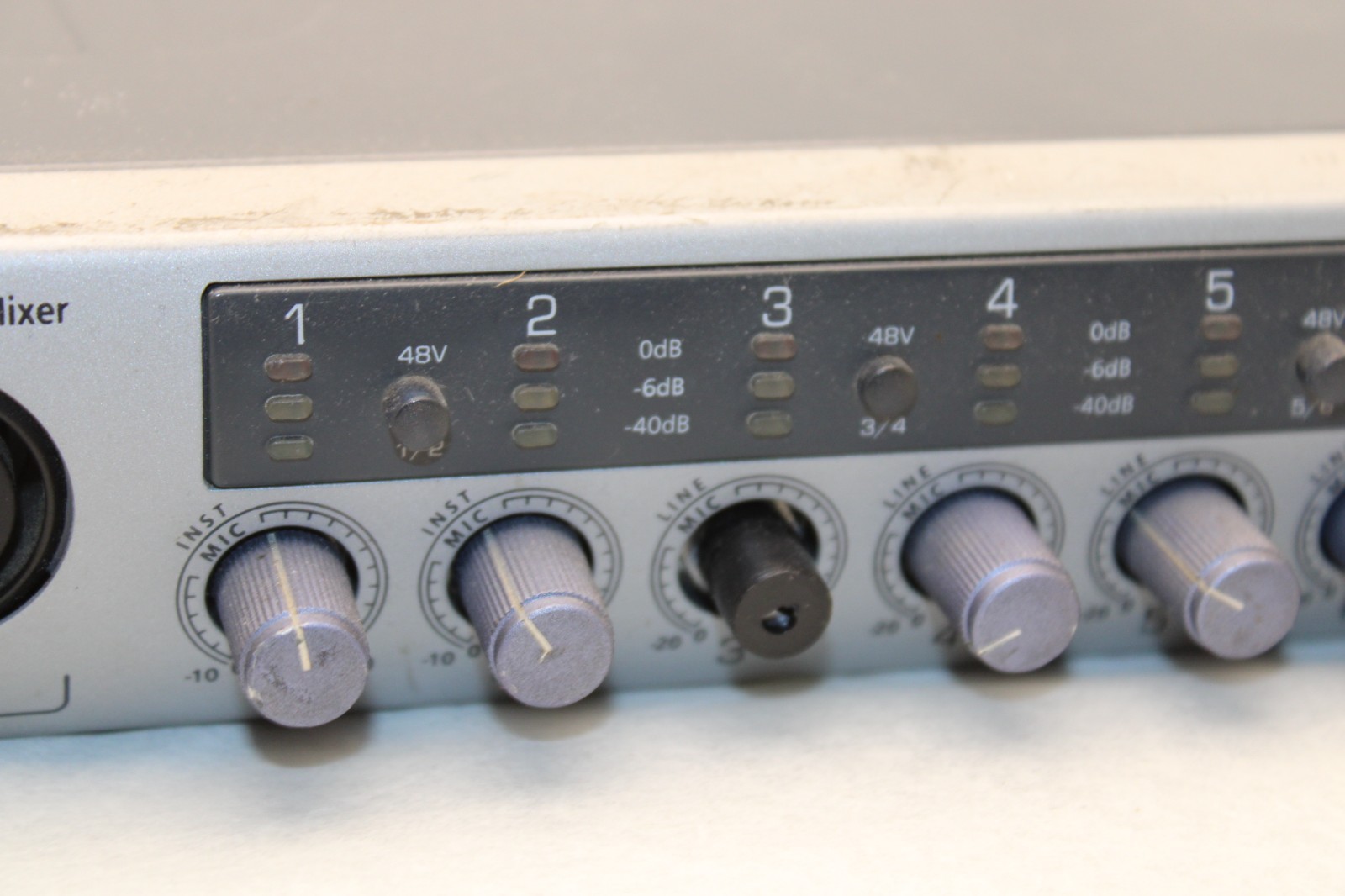 PreSonus FireStudio Project 10×10 FireWire Audio Interface