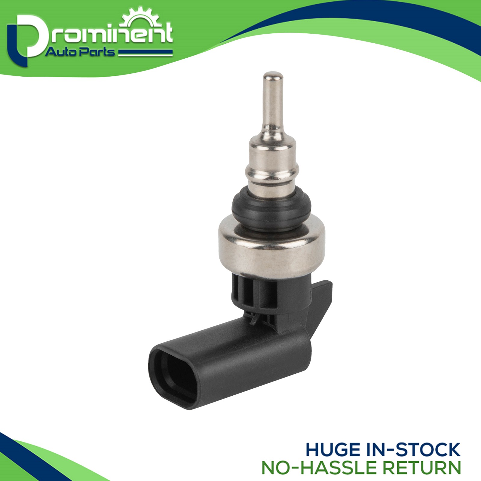 Engine Coolant Temperature Sensor for 2021-2025 Kia K5 2.5L l4 TX363 392202U001