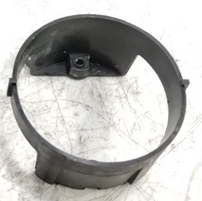 2010 Harley FLHTCU Ultra Classic Speedometer Speedo Tach Tachometer Gauge Mount