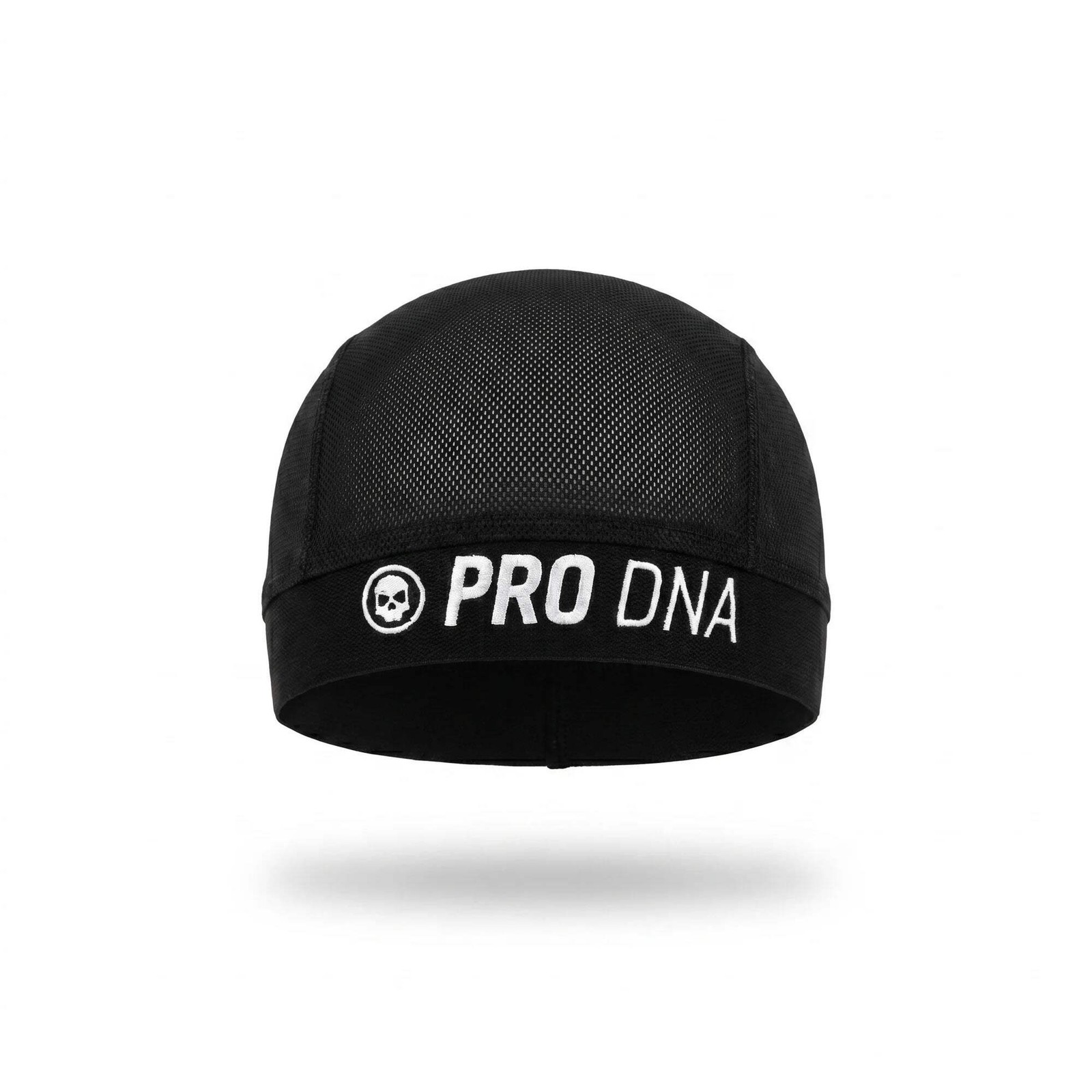 Infamous PRO DNA™ Mesh Skull Cap - Black