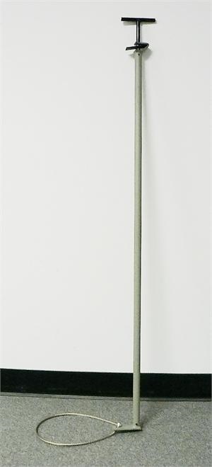 Heavy Duty Animal Release Stick 36" Steel Construction