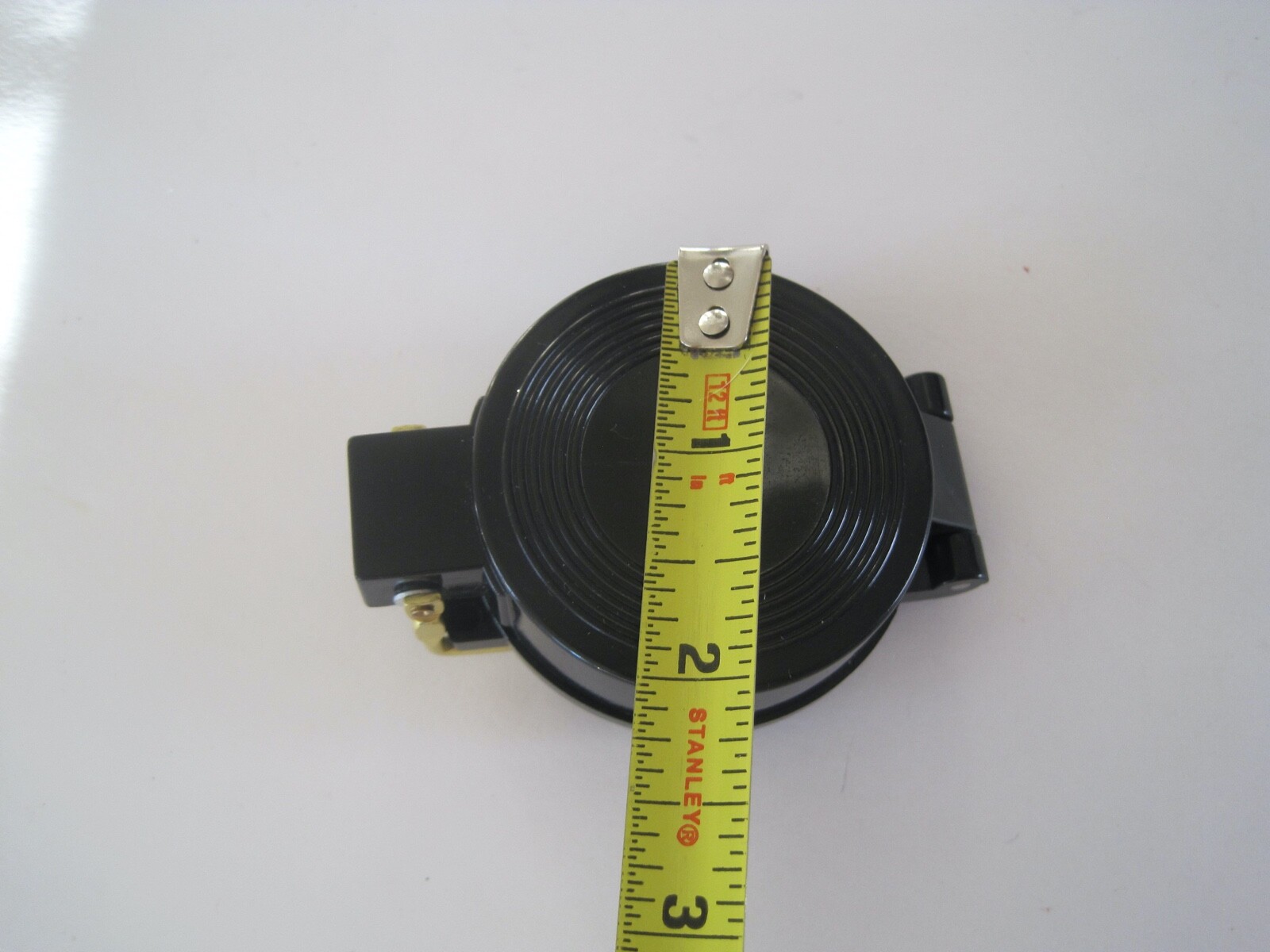 Compass Engineer Directional