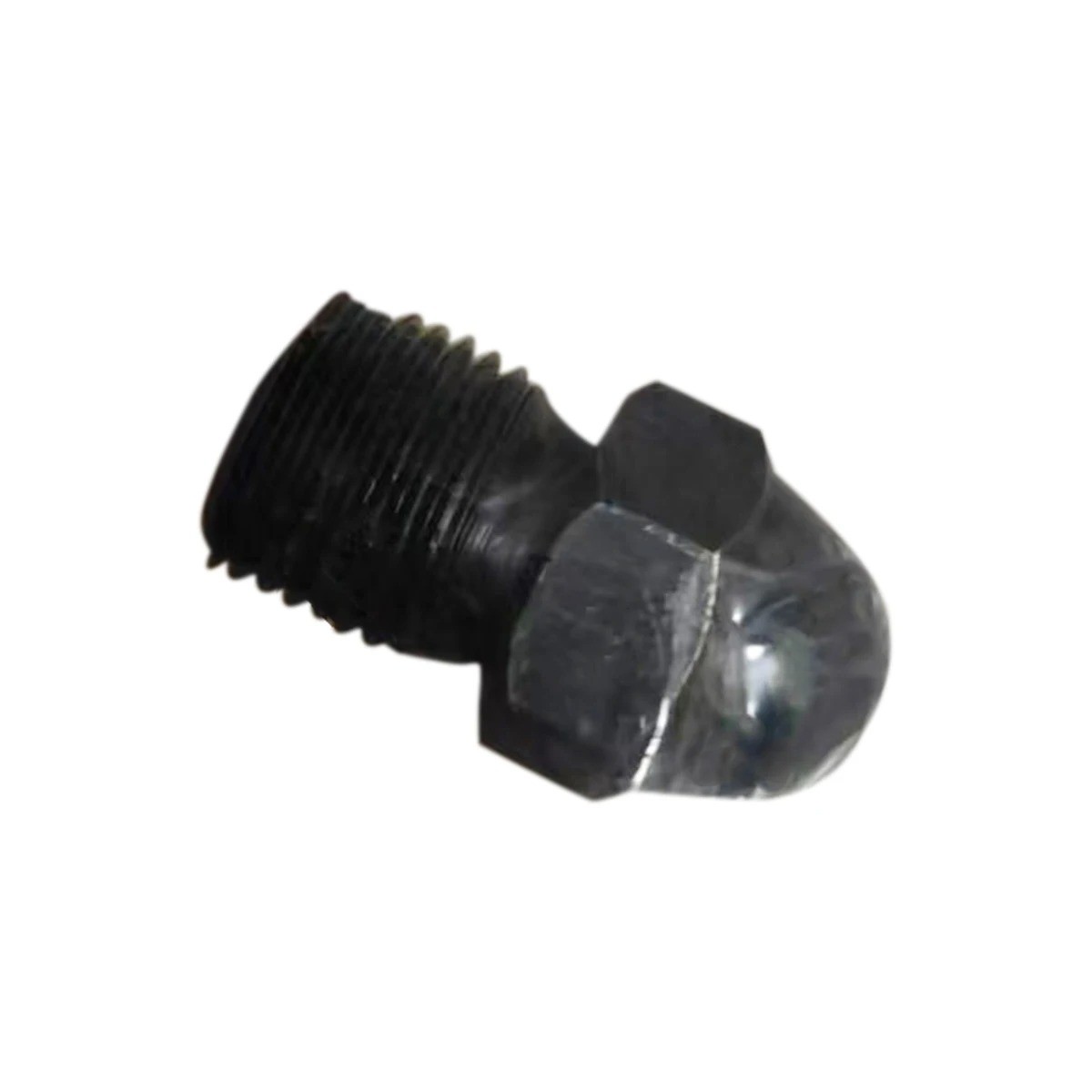 1.75mm Nozzle Squeeze Output For Laboratory Single Screw Plastic Extruders DIY