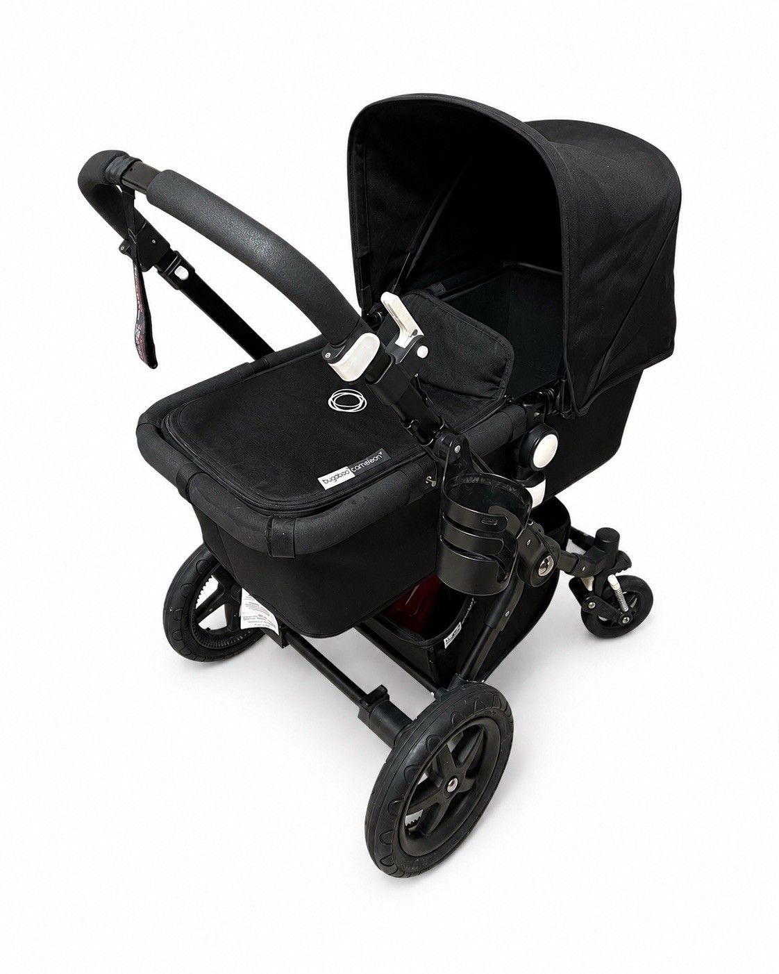 Bugaboo Cameleon Stroller system