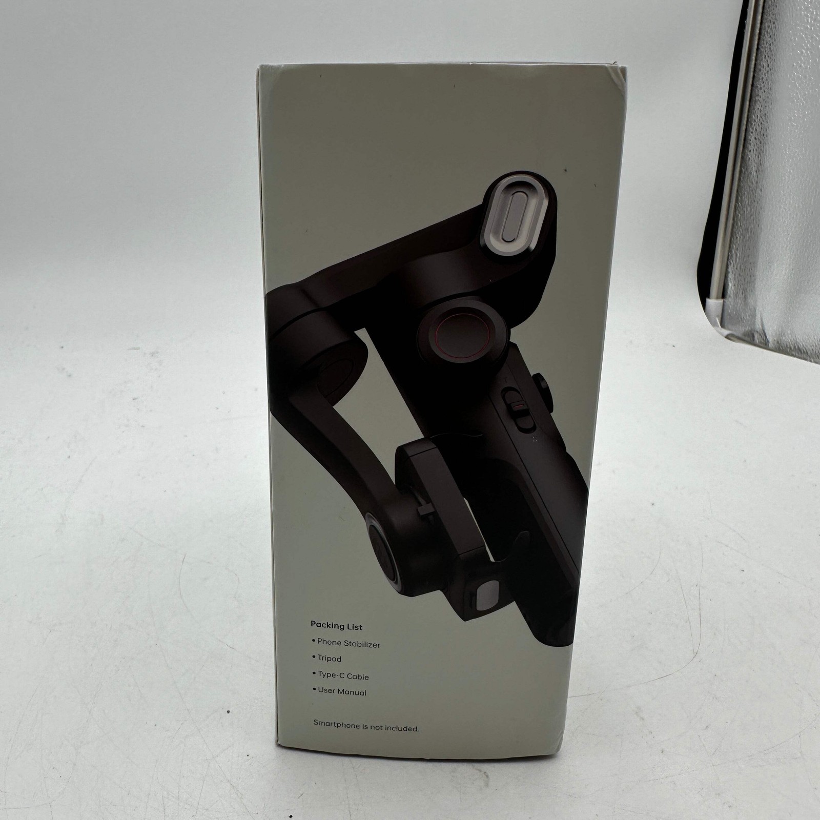 Aochuan Smart XE 3-Axis Smartphone Stabilizer