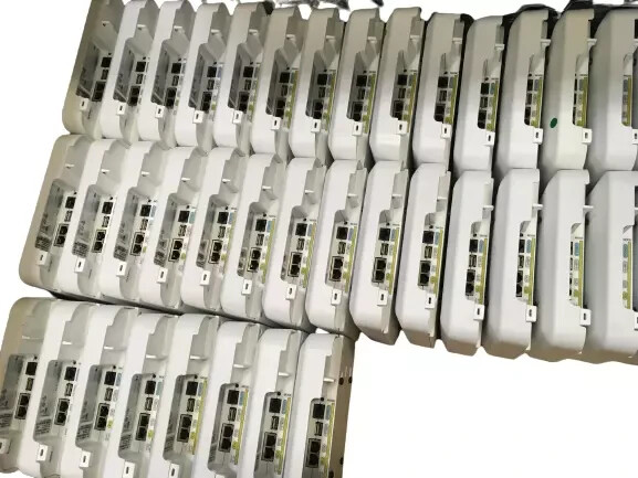 LOT of 50 Grade A Cisco AIR-AP2802I-B-K9 Dual Band Access Point Mounting Bracket