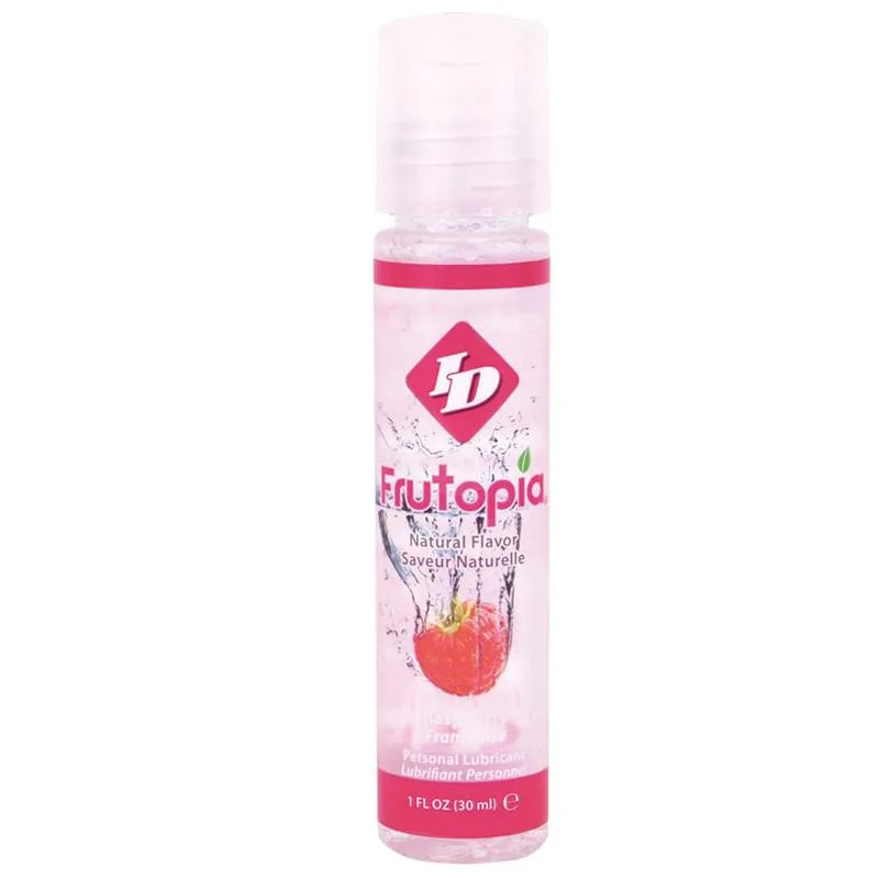 ID Frutopia Raspberry 1oz