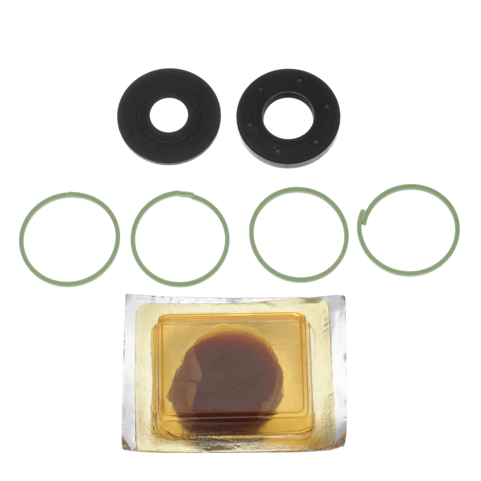 Genuine GM 1984-1993 Buick Pontiac Chevrolet Pontiac Cadillac Seal Kit 26010340