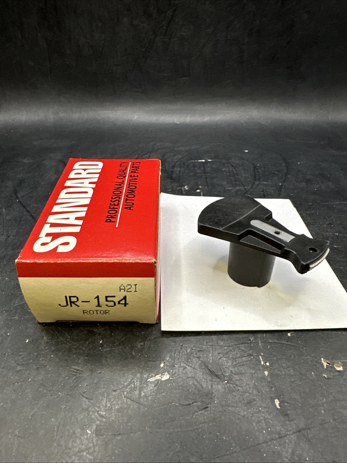 *Standard JR154 Distributor Rotor 93-97 TOYOTA,GEO see description
