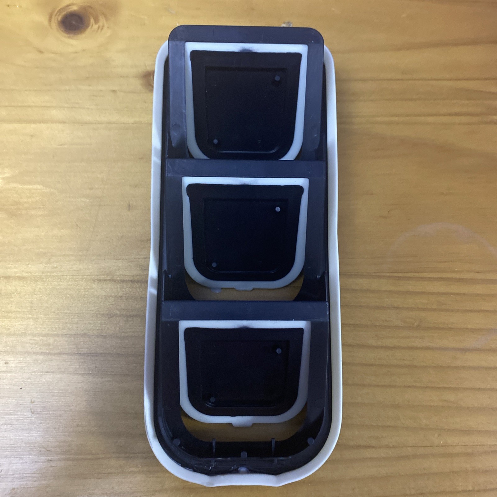 GENUINE GRANDLAND X PEUGEOT 2008 3008 5008 REAR QUARTER PANEL VENT - 9678565780