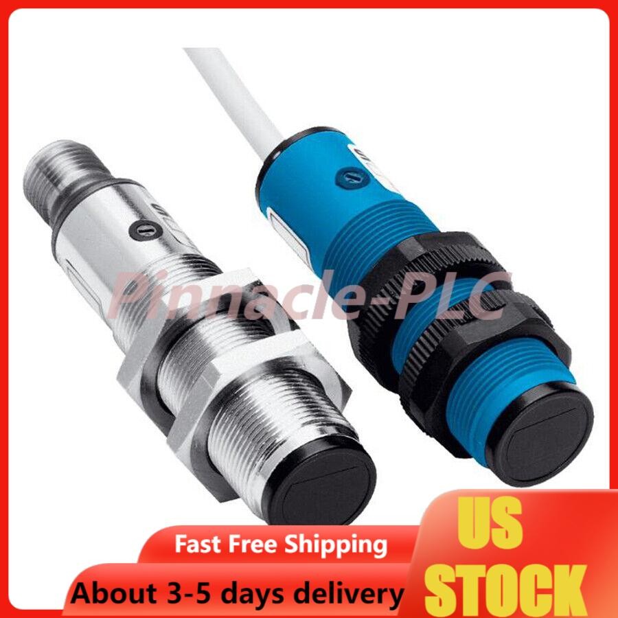 US FREE TAX SICK VTF18-4N1312 Photoelectric   ,NPN , #