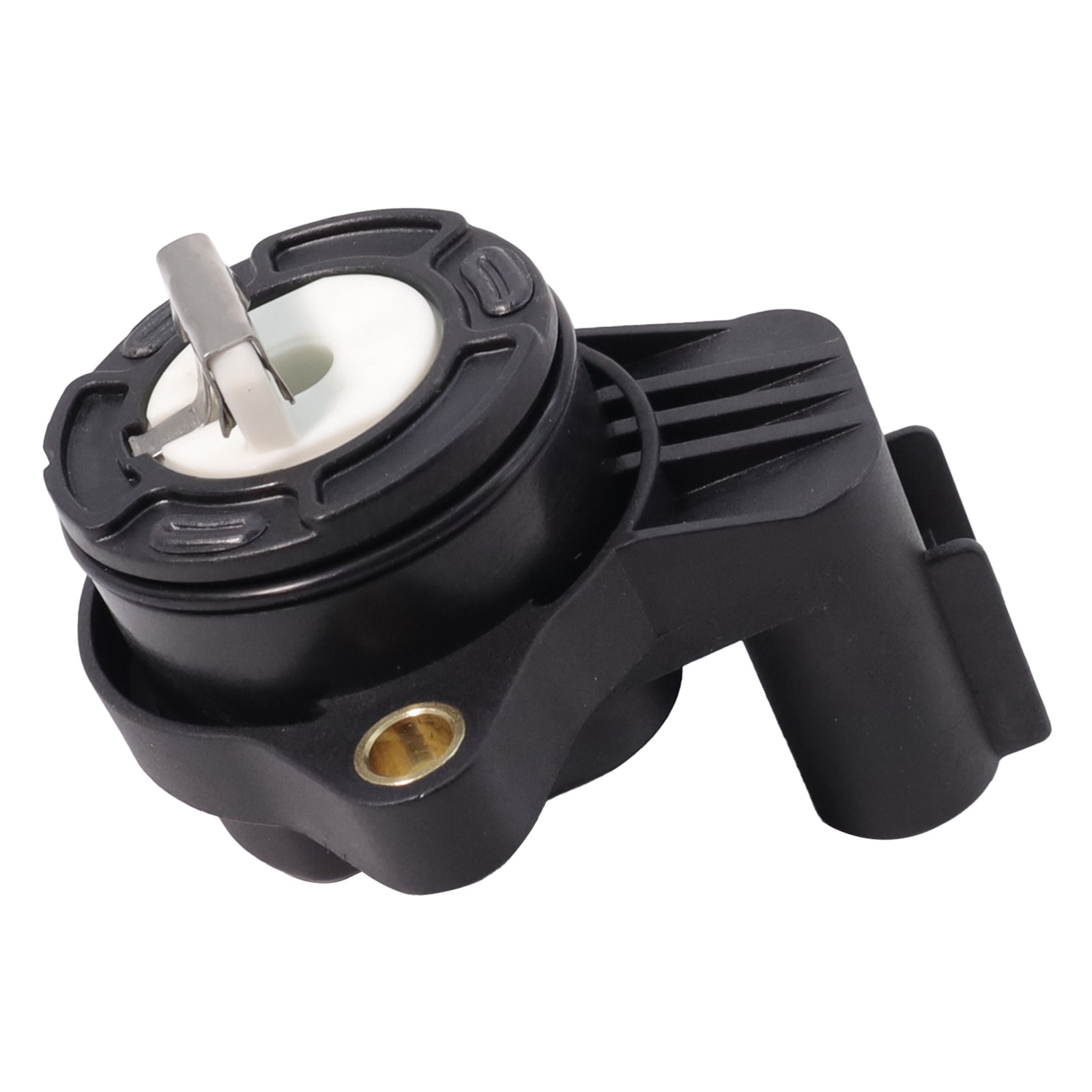 Transfer Case Range Position Sensor 84377721 For 2007-2018 Chevrolet