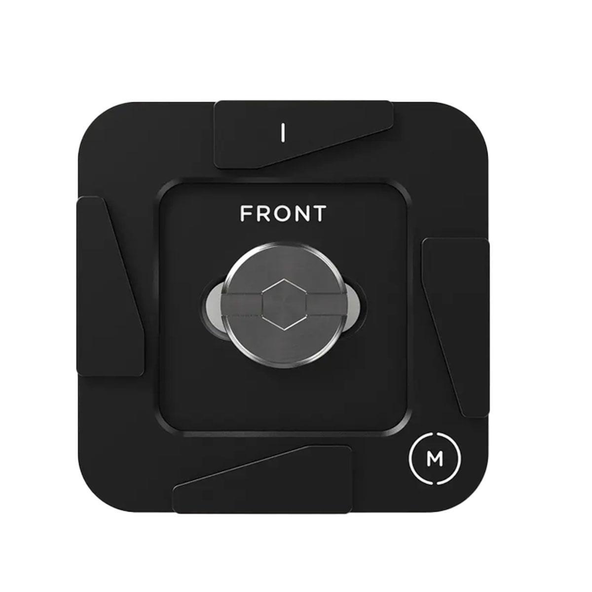 Moment Arca Swiss Quick Release Plate #111-003