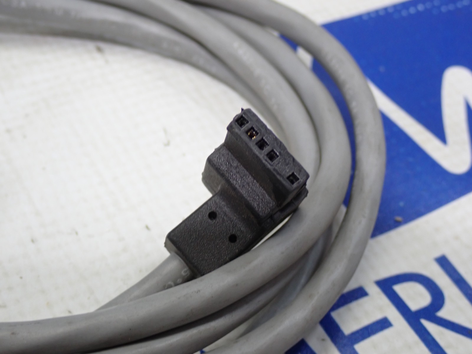 Eaton WACM6 9996D09C05 Interconnect Cable