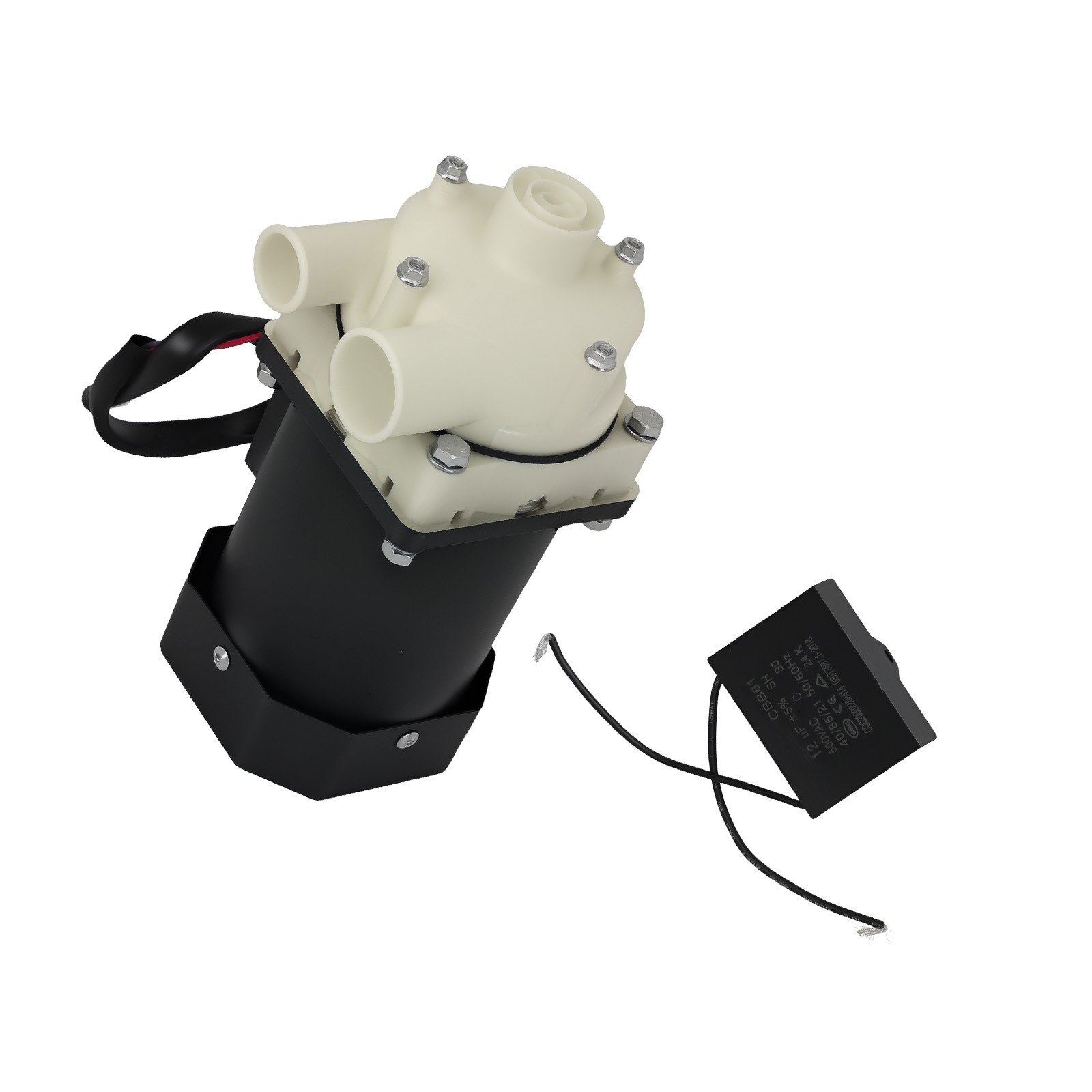 Pump Motor for Hoshizaki KM-1300SRF/KM-1600SRF3 213780A01 215692A03 Fit​