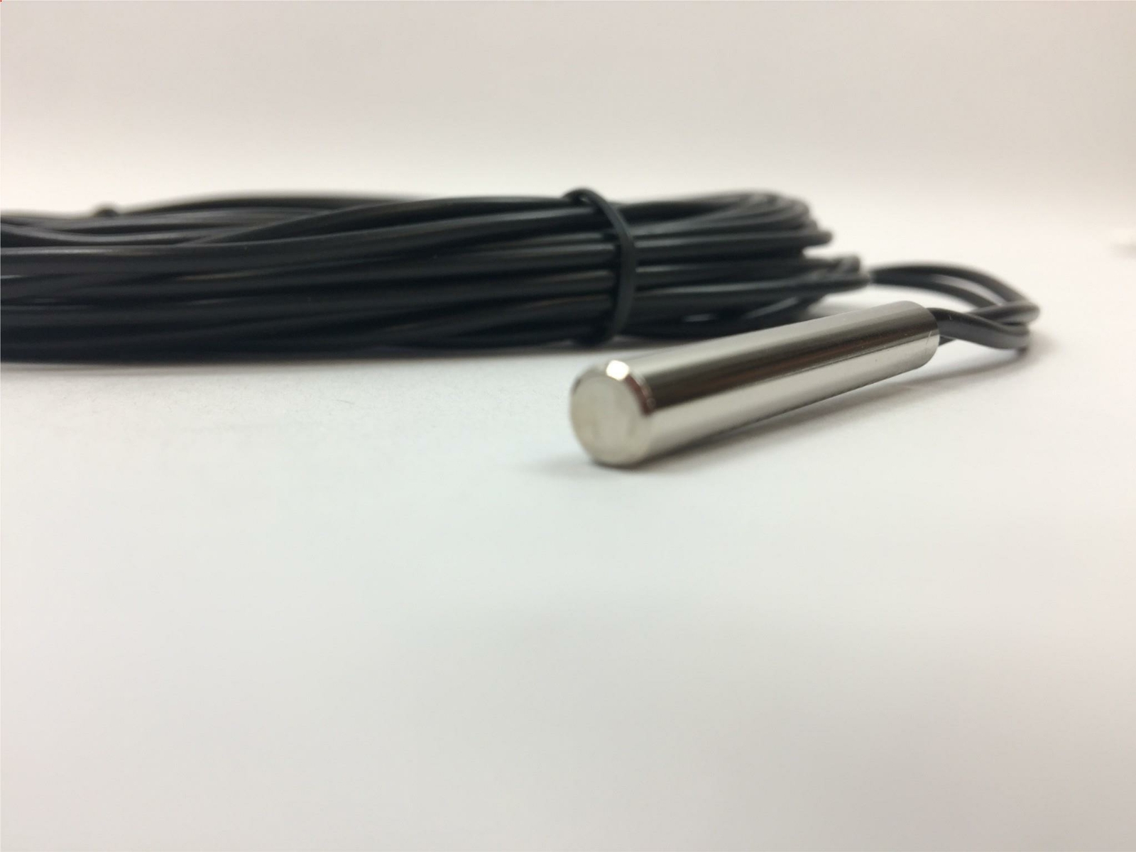 EXA Thermometrics Temperature I-1001 Sensor X13790099030