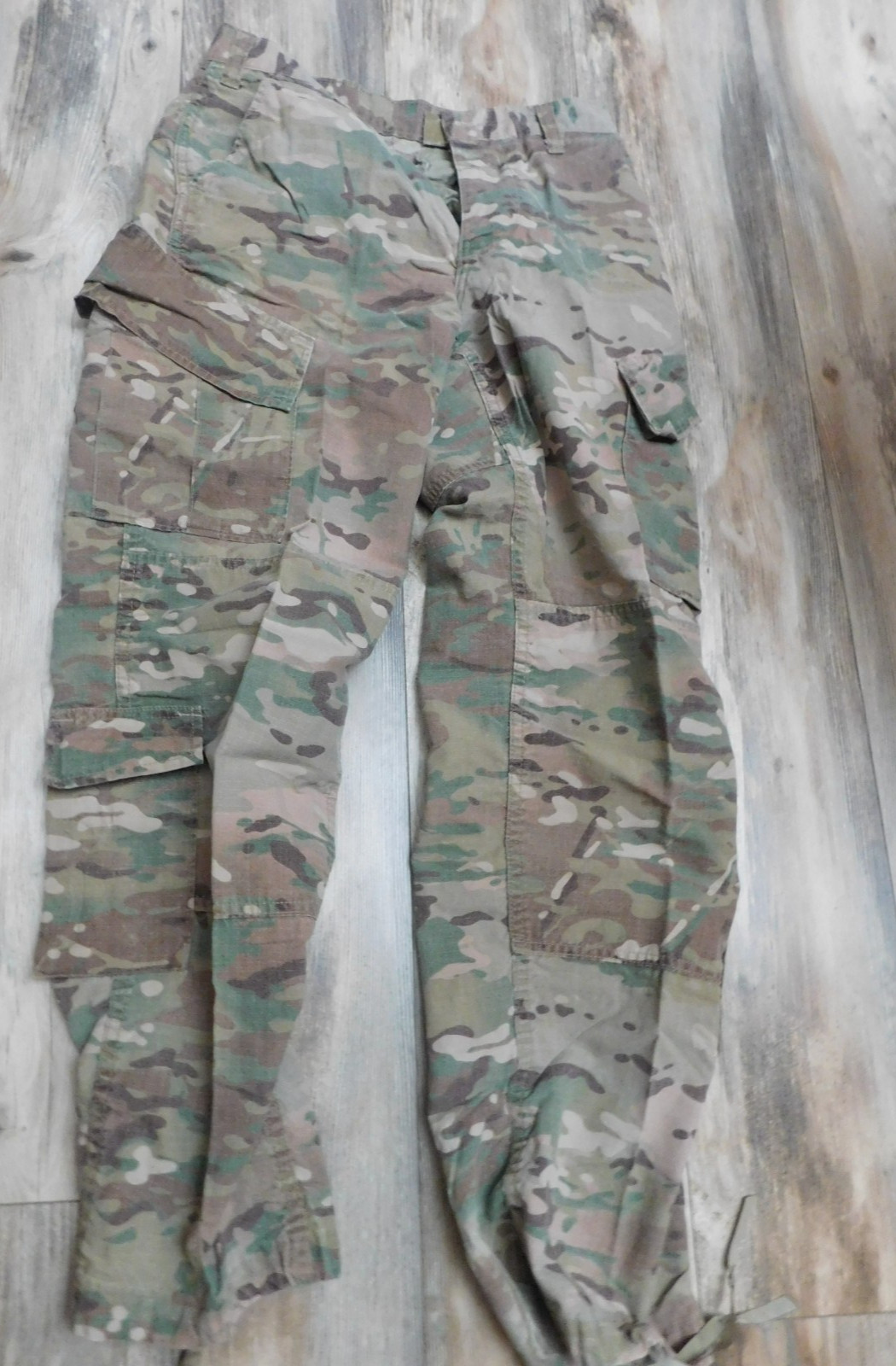 UNITED JOIN FORCES OCP  FLAME RESISTANT  PANTS  SZ SMALL - REGULAR