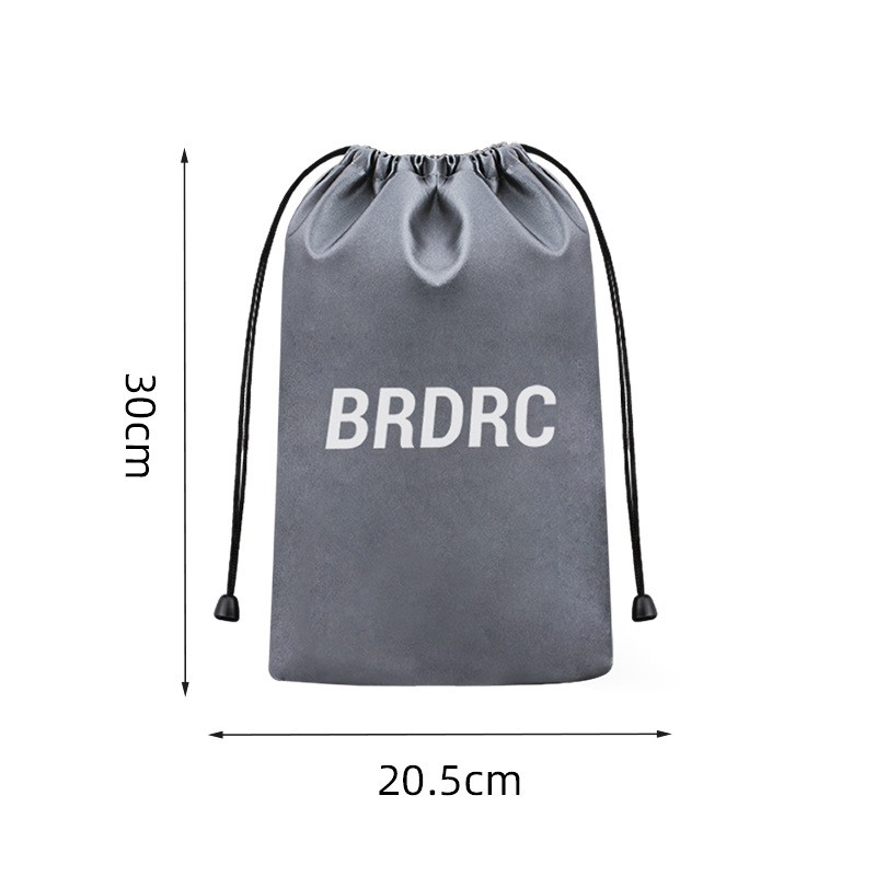 Gray Remote Control Storage Bag Carrying Bag Avata2/MINI4PRO/4K For DJI Drone