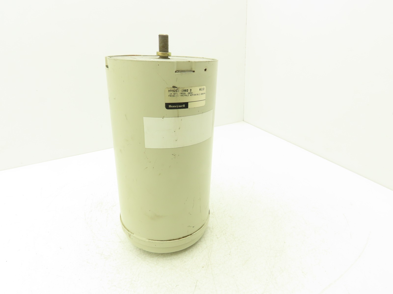 Honeywell MP920B-1002-2 Pneumatic Damper Actuator Spring Return 6"Stroke 7-13psi