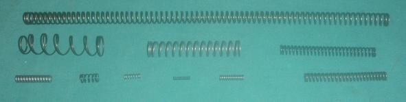 SKS  Rifle Spring Rehab Kit 10 Springs